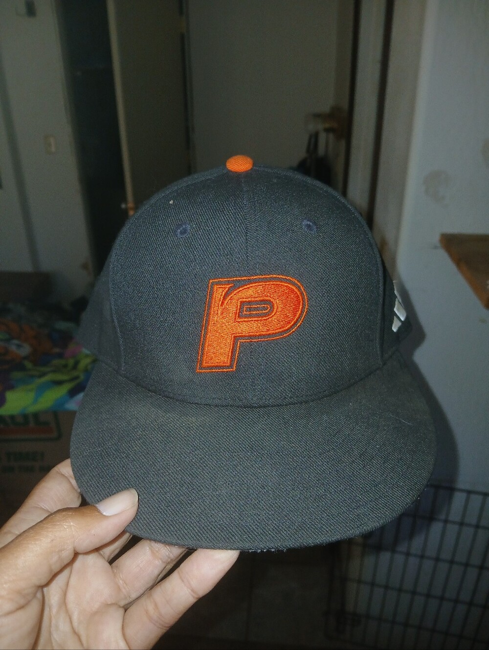 3 Fitted Hat Bundle